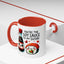 Anniversary Mug - You're The Soy Sauce