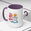 Office Mug - Too Hot