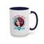 Birthday Mug - Fab You Lous!