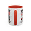 Humor Mug - Whatever I Did to Piss You Off