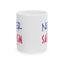 Adult Mug - I Have Never Faked A Sarcasm