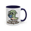 Humor Mug - Probably Reading Smut
