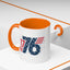 4th of July Mug - 1776