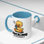 Adult Mug - Ducking Autocorrect