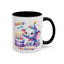 Birthday Mug - Birthday Elephant