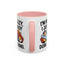 Humor Mug - I'm Not Lazy I Just Enjoy Doing Nothing