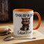 Humor Mug - Spoiler Alert I Don't Care