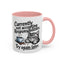 Animal Mug - Currently Not Accepting Responsibilities