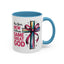 Religious Mug - New Year