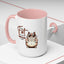 Humor Mug - I'm Not Fat