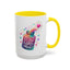 Wellness Mug - Let Your Light Shine