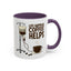 Office Mug - Life Happens