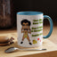 Adult Mug - Very Nice Sexy Time