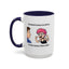 Humor Mug - My Husband