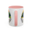 Adventure Mug - Explore The World