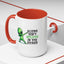 Alien Mug - Aliens Don't Believe In You Either
