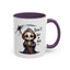 Humor Mug - Don't Be a Die