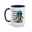 Adult Mug - I'm Busier Than a Cucumber In a Women's Prison