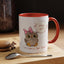 Humor Mug - Irritable Owl Syndrome