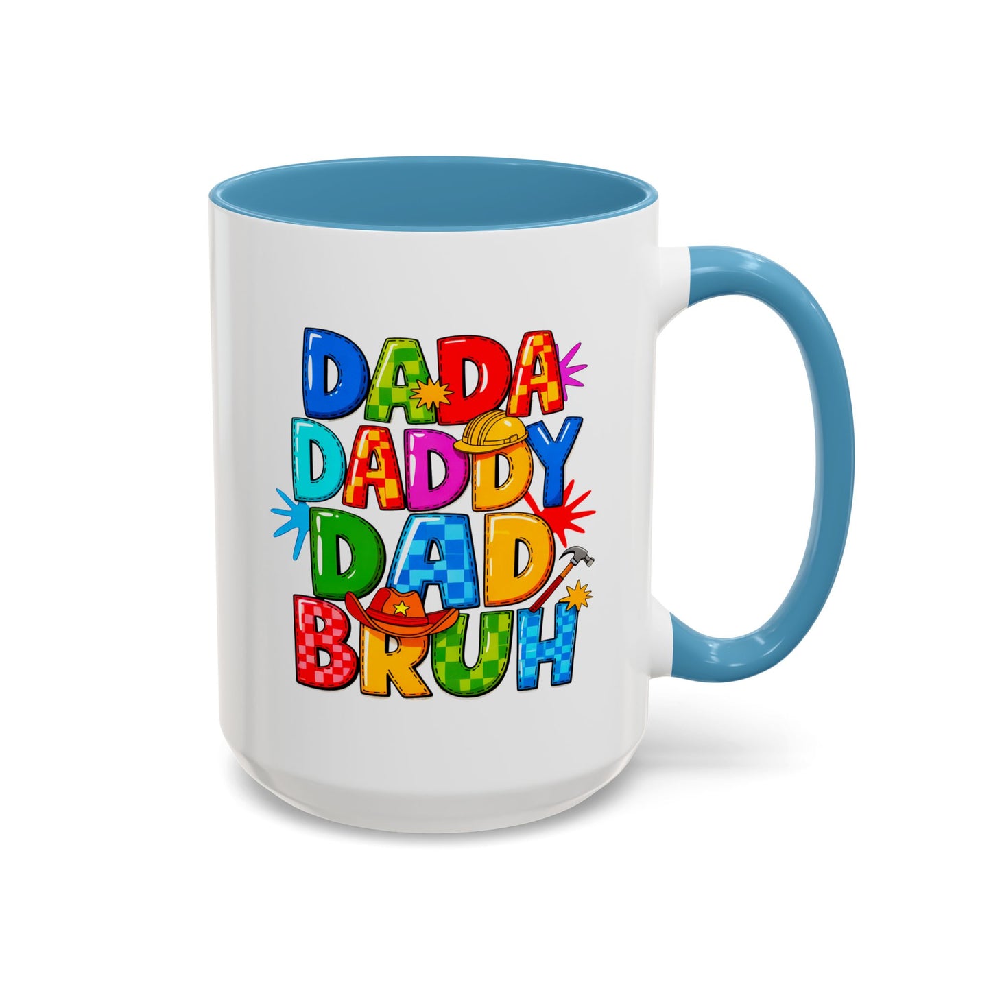 Father's Day Mug - Dada