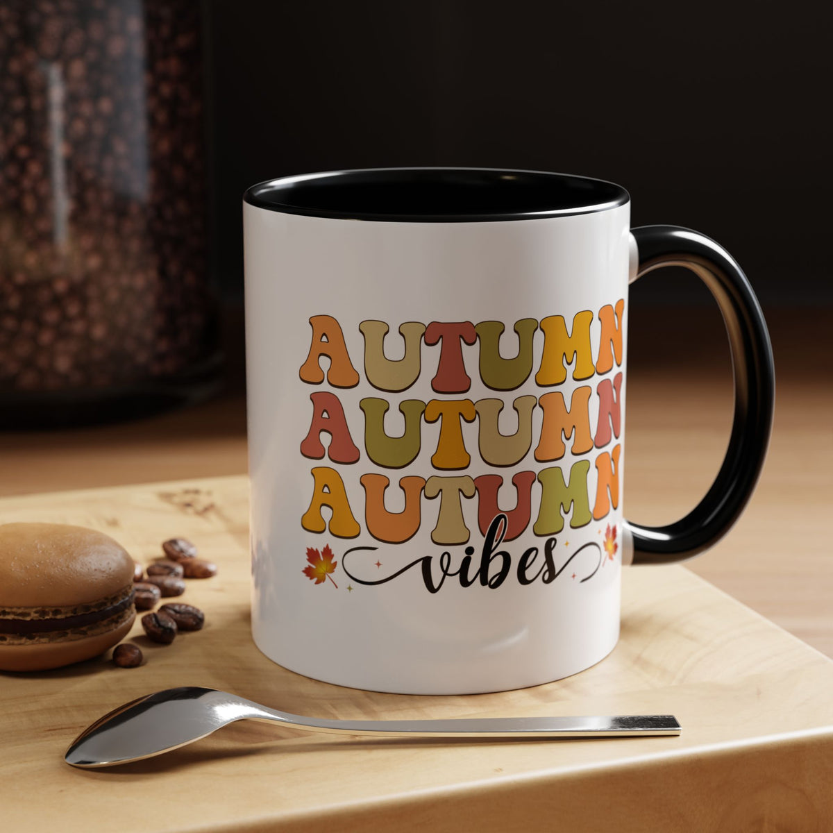 Fall Mug