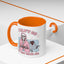 Animal Mug - I Can't Go