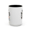 Humor Mug - Keep Talking I'm Diagnosing You