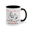 Adult Mug - I Love You This Much