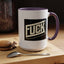Adult Mug - F*ck Off
