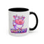 Humor Mug - Whatever Cow