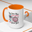 Religious Mug - New Year New Challenges