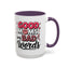 Humor Mug - Good Moms Say Bad Words