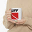 Adult Mug - Muff Diver