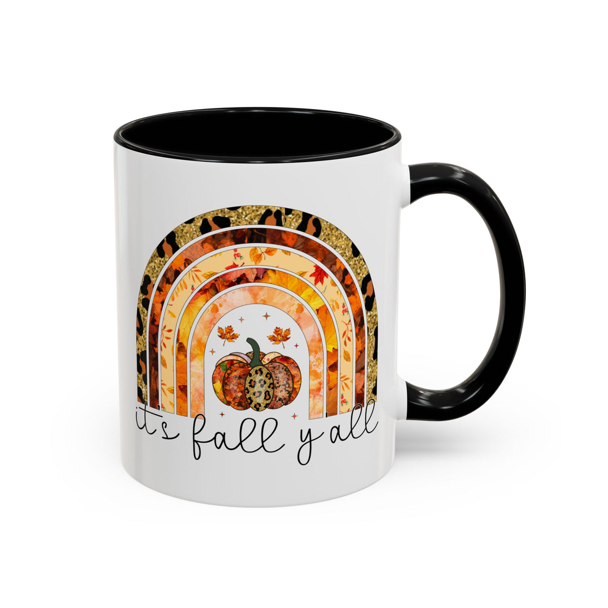 Fall Mug