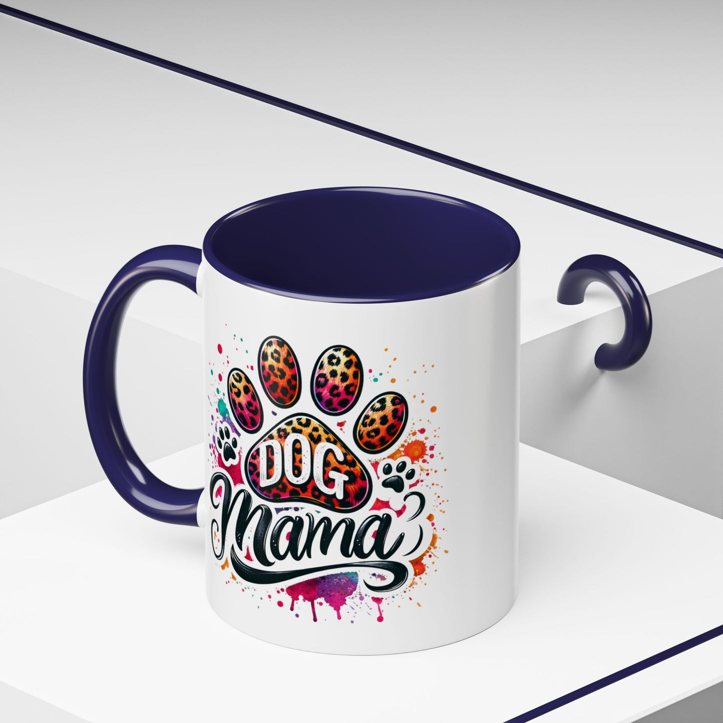 Animal Mug - Dog Mama