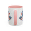 4th of July Mug - American Vibes 2