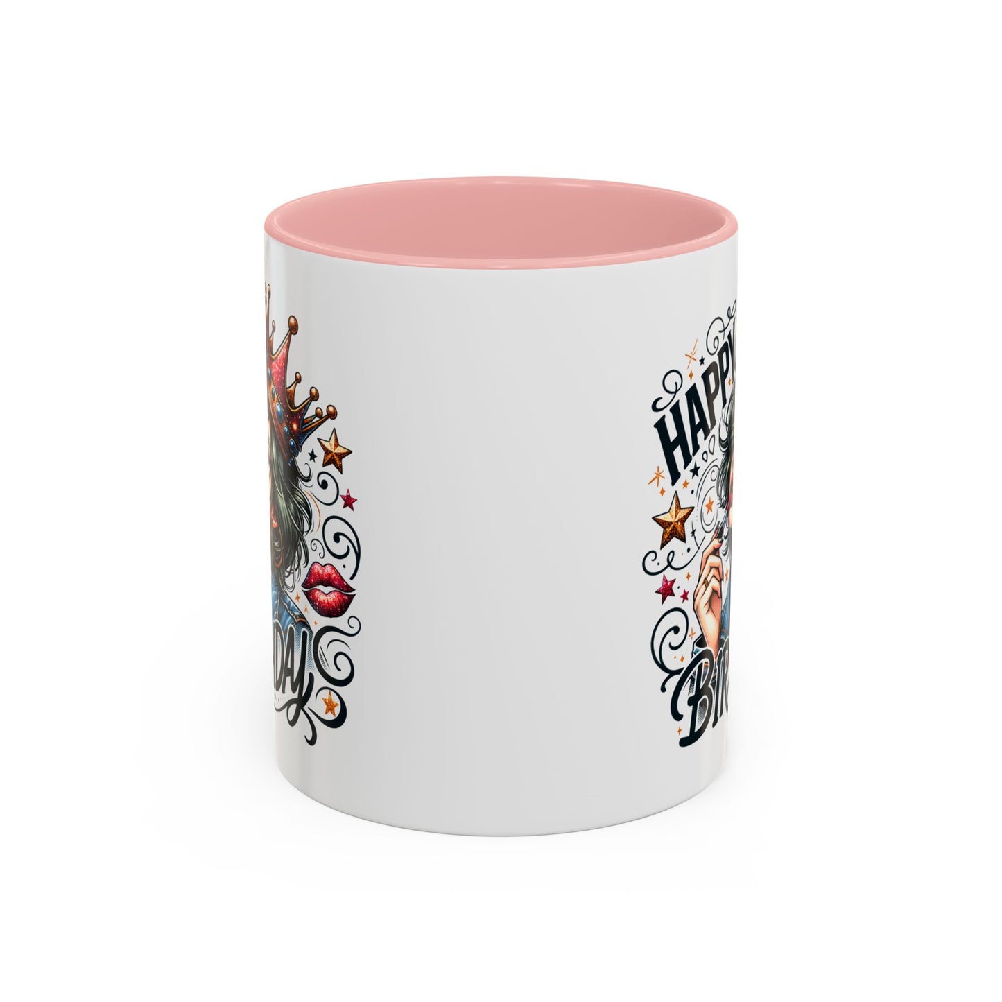 Birthday Mug - Slay Girl