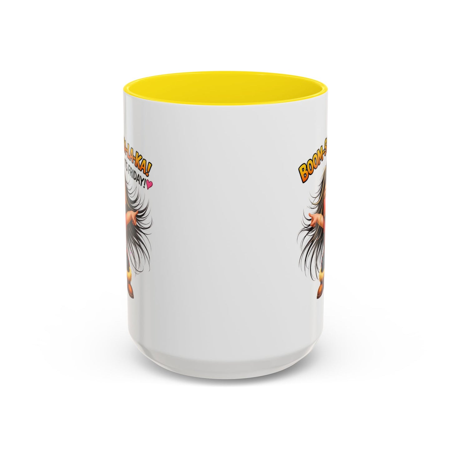 Office Mug - It's Friday
