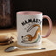 Animal Mug - Namaste Dog