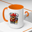Office Mug - I Don't Rise & Shine