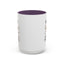 Support Mug - With God