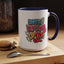 Birthday Mug - Hand Written Birthday