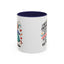 Humor Mug - I Never Dreamed I'd Grow Up