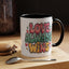 Anniversary Mug - Love Always Wins