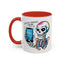 Humor Mug - Sarcastic Comment Loading