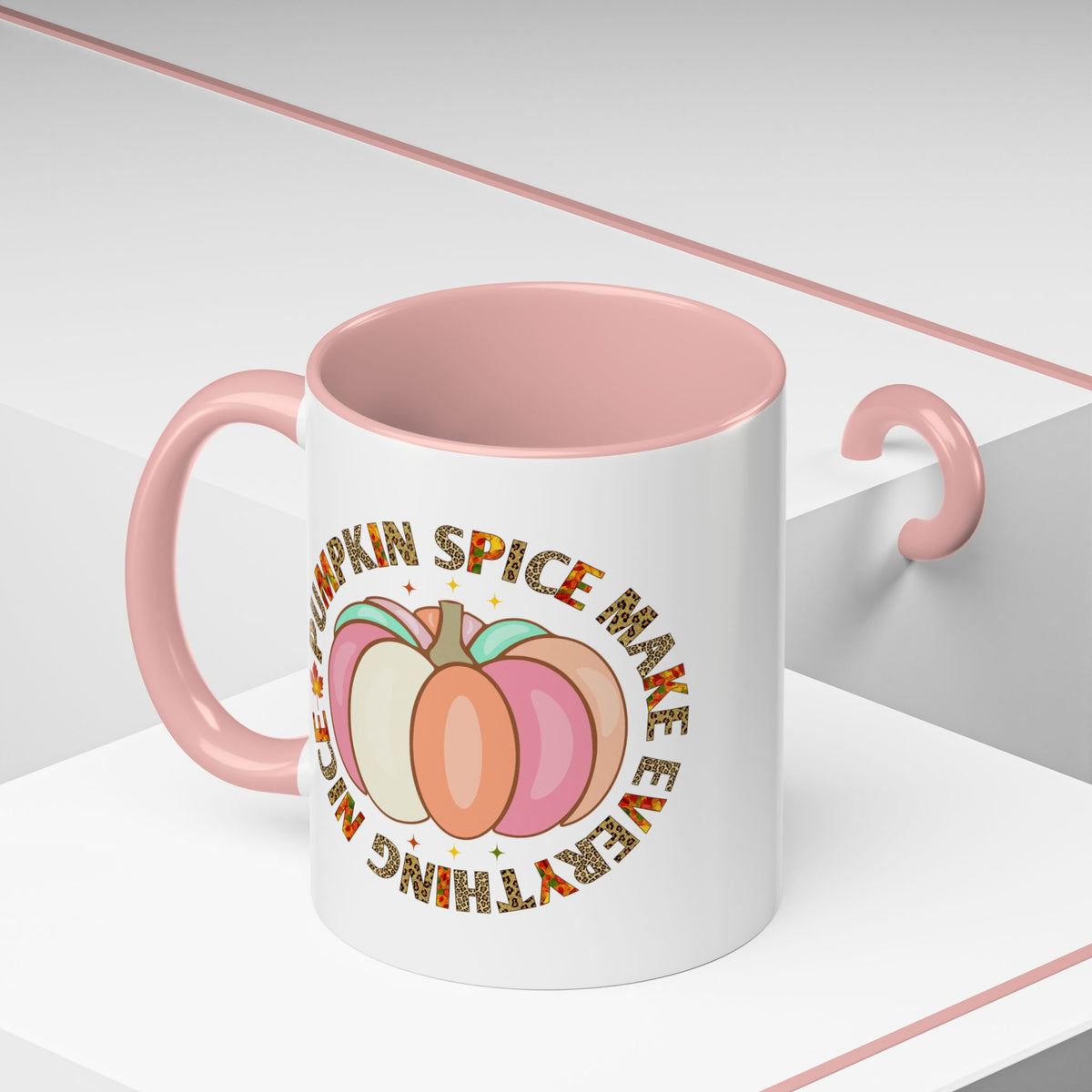 Fall Mug