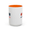 4th of July Mug - Land That I Love