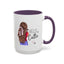 Humor Mug - Hello Cutie