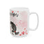Mother's Day Mug - Mother & Daughter