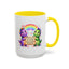 Wellness Mug - Remember You Are